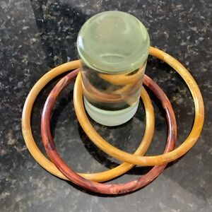 Vintage Victorian Ring Toss Parlor Game